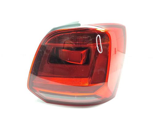Used Right taillight VW POLO V (6R1, 6C1) 1.4 TDI (90 hp) 27190660