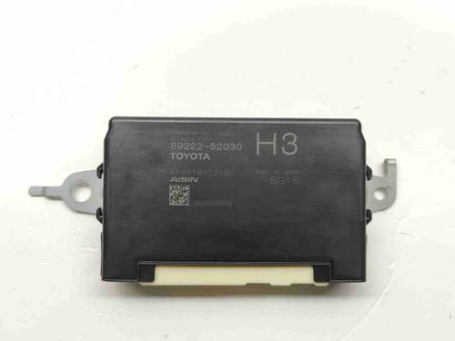 Electronic module TOYOTA YARIS CROSS (MXP_) 1.5 Hybrid (MXPJ10) | BP40599616M83 - Image 2