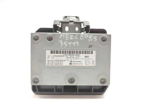 Used Electronic module MERCEDES-BENZ E-CLASS Coupe (C207) E 350 CDI (207.322) (231 hp) 28584294
