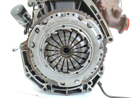Engine DACIA DOKKER Box Body/MPV | BP17825220M1