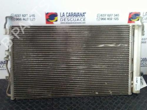 Used AC radiator HYUNDAI COUPE II (GK) 1.6 16V (105 hp) 16503337