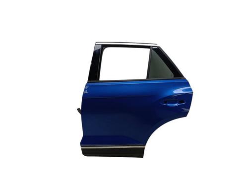 Used Left rear door VW T-ROC (A11, D11) 1.5 TSI (150 hp) 24237117