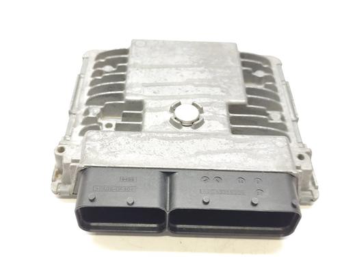 Used Engine control unit (ECU) AUDI A1 Sportback (8XA, 8XF) 1.2 TFSI (86 hp) 26734391