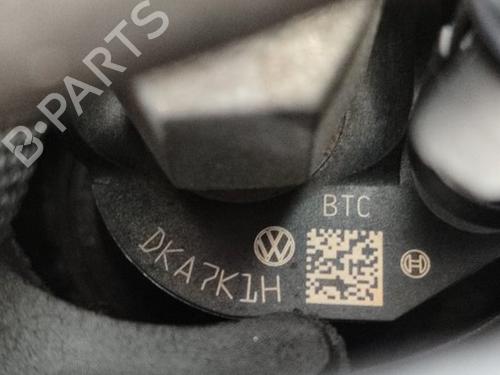 Engine VW TRANSPORTER T5 Van (7HA, 7HH, 7EA, 7EH)  | BP29358178M1 
