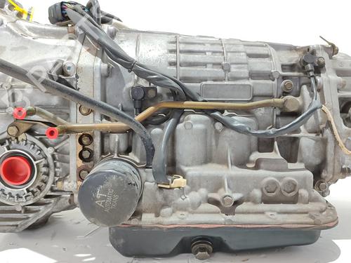 Gearbox SUBARU IMPREZA Estate (GG) 1.6 | BP18464984M3 