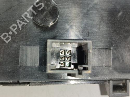 Climate control CITROËN BERLINGO (ER_, EC_) 1.5 BlueHDi 130 (ECYHZJ, ECYHZR) | BP17677608I5 