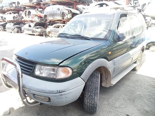 Used Parts TATA SUMO [1994-2026]  1663192