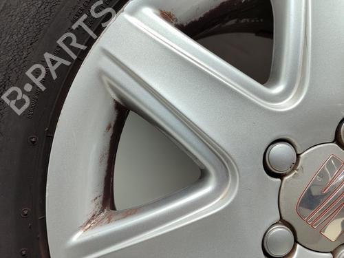 Rim SEAT ALTEA XL (5P5, 5P8)  | BP18294085C45 