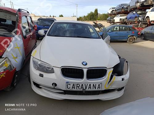 Left taillight BMW 3 Coupe (E92) 320 d | BP26186171C34