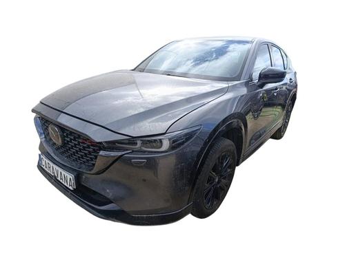Brugte MAZDA CX-5 (KF) [2016-2026]  4268672