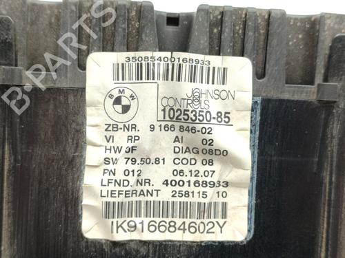 Instrument cluster BMW 3 Touring (E91) 318 d | BP17023699C47 