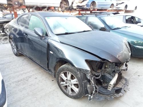 ABS pump LEXUS IS II (_E2_) 220d (ALE20) | BP30974629M43  - Image 8