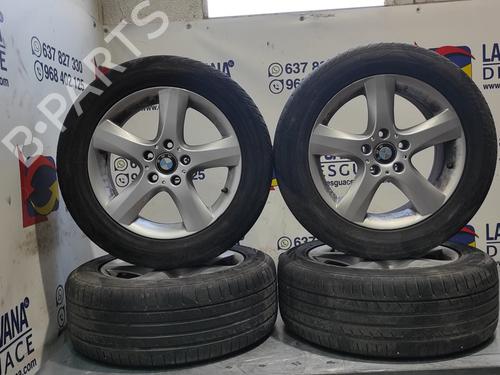 Rim BMW X3 (E83) 2.0 d | BP16509643C45 