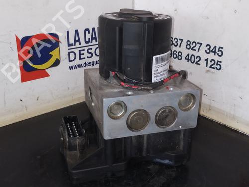 ABS pump MERCEDES-BENZ C-CLASS (W202) C 220 D (202.021) | BP16508048M43 
