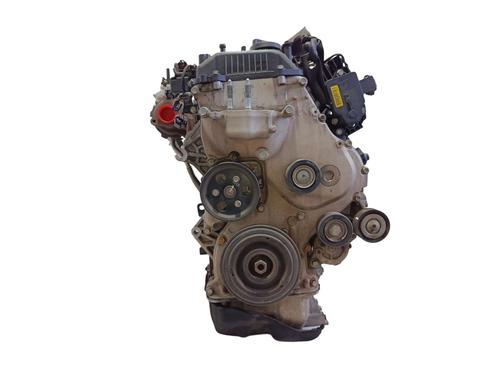 Engine HYUNDAI i40 I CW (VF) 1.7 CRDi | BP34222046M1  - Image 12