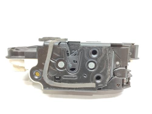 Front left lock VW GOLF VI (5K1)  | BP17626531C98 