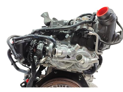 Engine AUDI A1 Sportback (GBA) 30 TFSI | BP29124701M1 