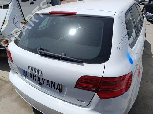 Tailgate AUDI A3 Sportback (8PA) 1.6 TDI | BP27511518C6 