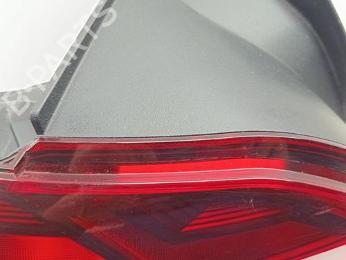 Left taillight DACIA SANDERO III  | BP31888467C34 