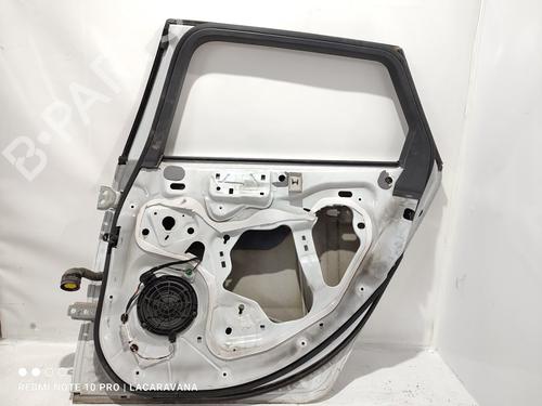 Right rear door PEUGEOT 508 SW I (8E_) 2.0 BlueHDi 150 | BP17812580C5 