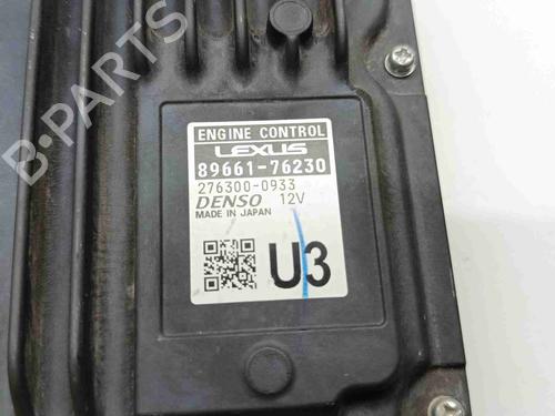 Engine control unit (ECU) LEXUS UX (_AA1_, _AH1_, _MA1_) 200 (MZAA10) | BP39991710M57 - Image 5
