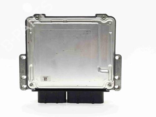 Engine control unit (ECU) OPEL CORSA F (P2JO) | BP39991654M57 - Image 3