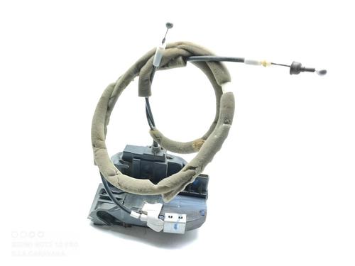 Used Front right lock NISSAN QASHQAI II SUV (J11, J11_) [2013-2025]  16504939