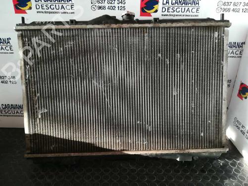Køler MITSUBISHI CARISMA (DA_) 1.6 (DA1A) | BP18143533M31 