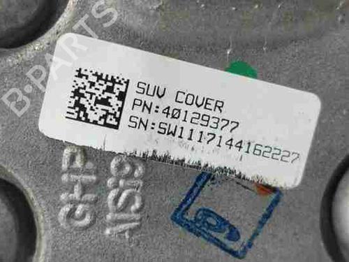 Front differential LAND ROVER RANGE ROVER VELAR (L560) | BP37661752M23 - Image 12
