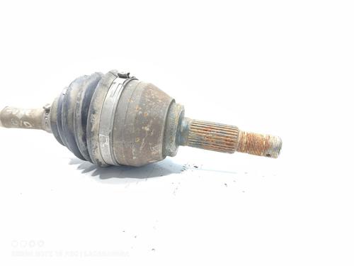 Right front driveshaft NISSAN JUKE (F15)  | BP19421790M39 