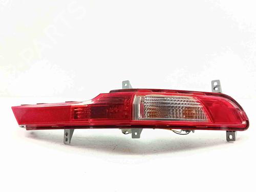 Used Rear bumper right light Rear bumper right light KIA SPORTAGE III (SL) [2009-2017] 36261430 36261430