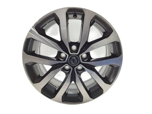 Used Rim RENAULT KADJAR (HA_, HL_) 1.3 TCe 140 (HLNB, HLN1) (140 hp) 31014070