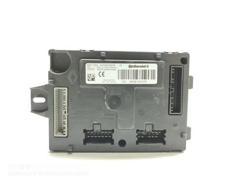 Module électronique RENAULT CLIO IV (BH_) [2012-2021]  20296783