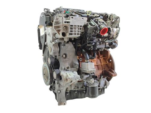 Engine PEUGEOT 3008 II SUV (MC_, MR_, MJ_, M4_) 2.0 BlueHDi 180 | BP29124694M1 