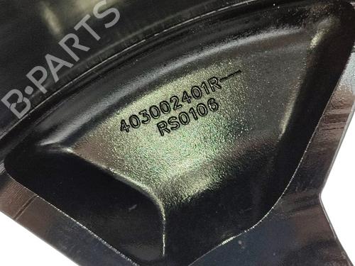 Rim RENAULT CAPTUR II (HF_) E-TECH 145 (HFMU) | BP29525448C45 
