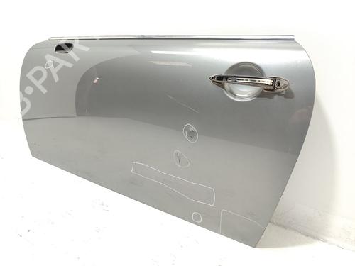 Left front door MINI MINI (R50, R53) Cooper S | BP18198705C2 