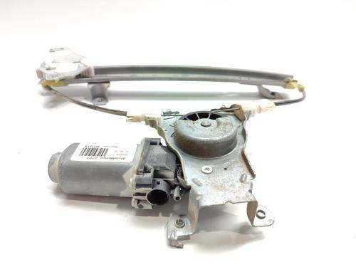 Rear left window mechanism NISSAN QASHQAI / QASHQAI +2 I (J10, NJ10, JJ10E) 2.0 | BP17757946C24 
