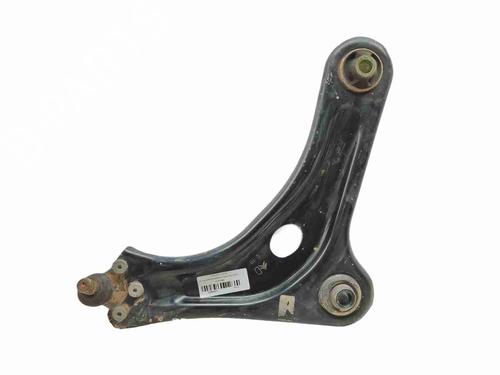 Right front suspension arm CITROËN C4 CACTUS 1.2 THP 110 | BP38413704M13 - Image 1