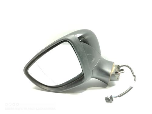Used Left mirror RENAULT CLIO IV (BH_) [2012-2021]  19647384