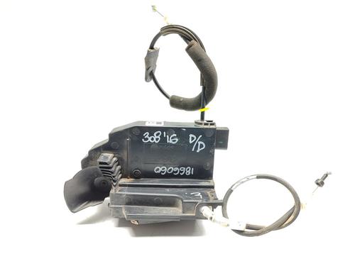 Used Front right lock PEUGEOT 308 II (LB_, LP_, LW_, LH_, L3_) [2013-2021]  16835428