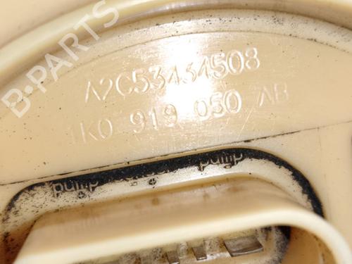 Fuel pump SKODA OCTAVIA II (1Z3) 1.6 TDI | BP16516155M76 