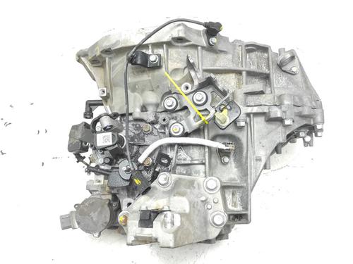 Gearbox KIA XCEED (CD)  | BP16843660M3 