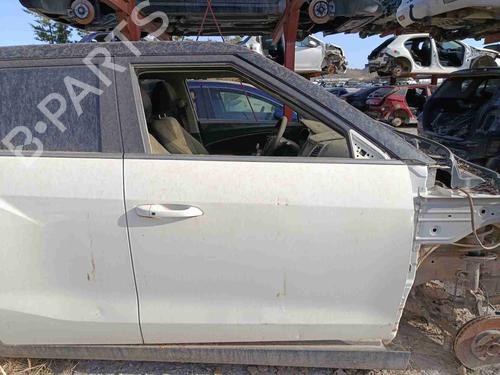 Used Right front door Right front door SSANGYONG TIVOLI [2015-2026] 36642644 36642644