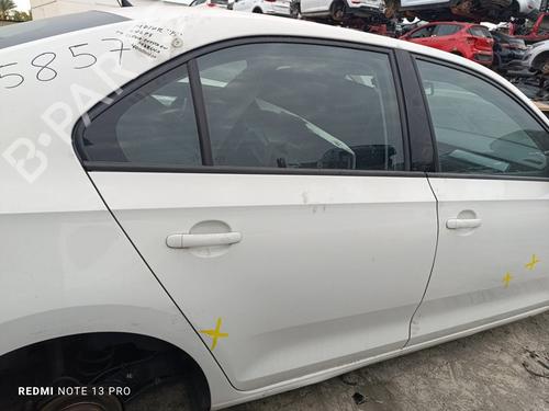 Dør højre bagtil RENAULT RAPID [1994-1998]  31664800