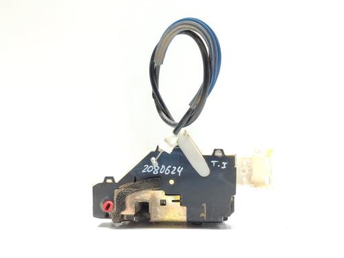 Rear left lock PEUGEOT 407 SW (6E_, 6D_) 1.6 HDi 110 | BP16828365C100 