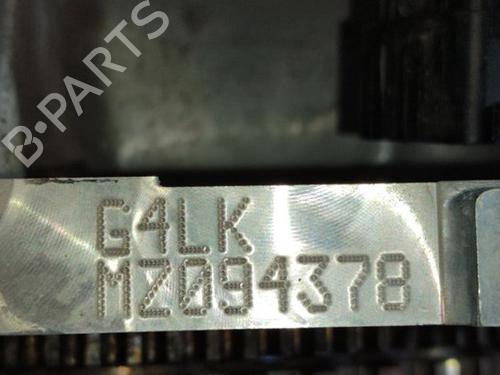 Engine KIA XCEED (CD) | BP31339579M1