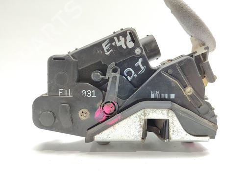 Front left lock BMW 3 (E46) 318 i | BP16864840C98 