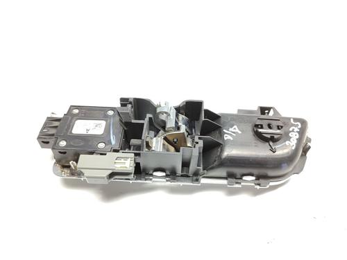 Front right interior door handle LAND ROVER DISCOVERY IV (L319)  | BP16510136I14 