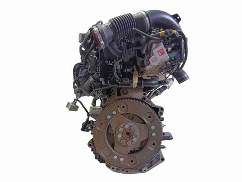Engine CITROËN C4 Grand Picasso II (DA_, DE_) 2.0 BlueHDi 150 | BP38336396M1 - Image 5