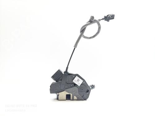 Front right lock FORD FOCUS III 1.5 TDCi | BP19920913C97 